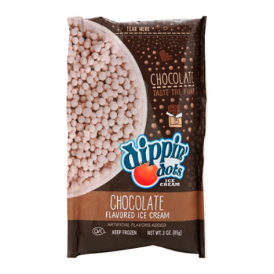 Sell  Dippin' Dots