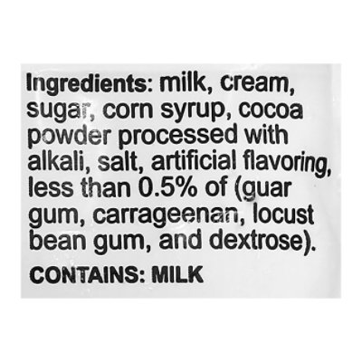Dippin Dots Chocolate - 3 Oz - Image 4