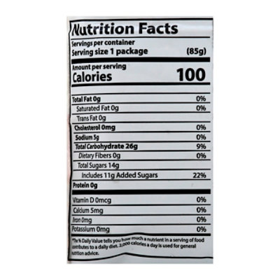 Dippin Dots Rainbow - 3 Oz - Image 2
