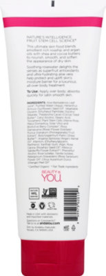 Andalou Naturals Body Lotion 1000 Roses - 8 Fl. Oz. - Image 2