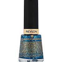 Revlon Nail Enamel Radiant - .50 Oz - Image 3