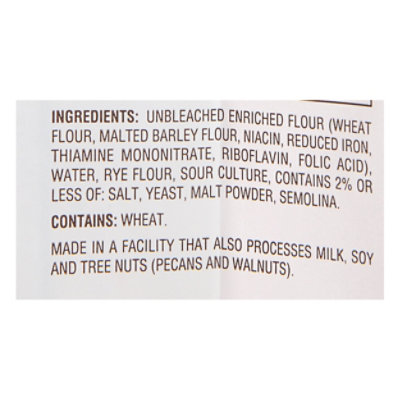 La Brea Bakery Bread Loaf Tuscan - 28 Oz - Image 4