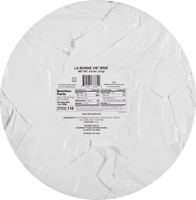 Haggen Garlic Chicken Pasta Meal Cold - Each - Image 2