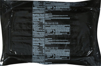 Signature SELECT Bacon Thick Cut Peppered Hickory Smoked - 48 Oz - Image 5