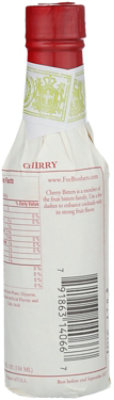 Fee Brothers Bitters Cherry - 5 Fl. Oz. - Image 2
