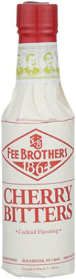 Fee Brothers Bitters Cherry - 5 Fl. Oz.