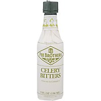 Fee Brothers Bitters Celery - 5 Fl. Oz. - Image 1