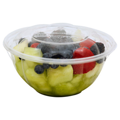 Fresh Cut Fruit Bowl Berry & H - Online Groceries | Safeway