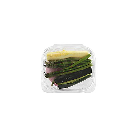 Fresh Cut Asparagus Griller - 22 Oz