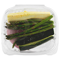 Fresh Cut Asparagus Griller - 22 Oz