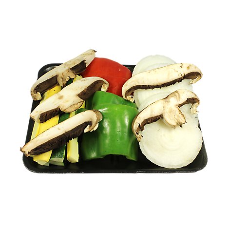 Fresh Cut Mushrooms Portabella Griller - 22 Oz