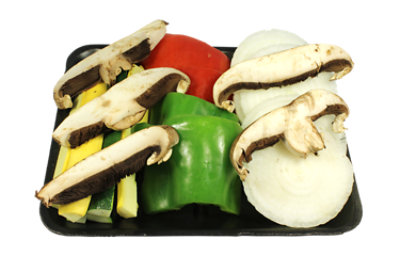 Fresh Cut Mushrooms Portabella Griller - 22 Oz
