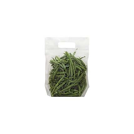 Fresh Cut Green Beans - 20 Oz - Image 1