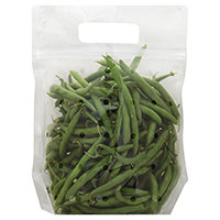 Fresh Cut Green Beans - 20 Oz