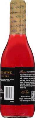 Heinz Gourmet Red Wine Vinegar Bottle - 12 Fl. Oz. - Image 8