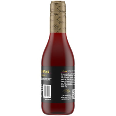 Heinz Gourmet Red Wine Vinegar - 12 Fl. Oz. - Image 1
