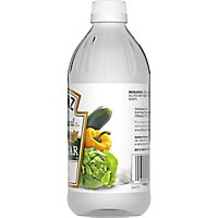 Heinz All Natural Distilled White Vinegar with 5% Acidity Bottle - 16 Fl. Oz. - Image 3