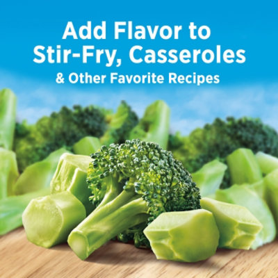 Birds Eye Steamfresh Broccoli Cuts Frozen Vegetables - 10.8 Oz - Image 2