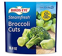 Birds Eye Steamfresh Selects Broccoli Cuts - 10.8 Oz