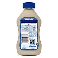 Kraft Real Mayo Creamy & Smooth Mayonnaise Bottle - 12 Fl. Oz. - Image 9