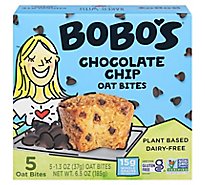 Bobos Bites Original - 5-1.3 Oz