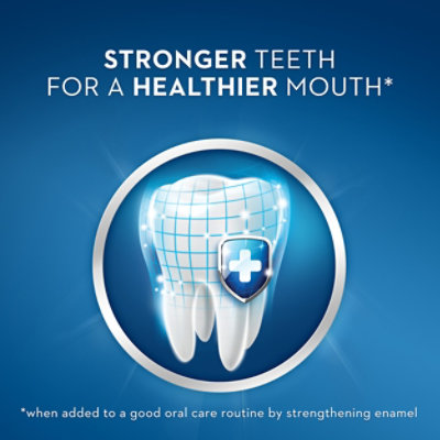 Crest Pro Health Advanced Enamel Care Alcohol Free Anticavity Fluoride Mouthwash - 16.9 Fl. Oz. - Image 8