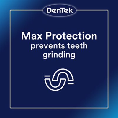 DenTek Dental Guard Maximum Protection - Each - Image 2