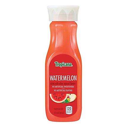 Tropicana Juice Watermelon Chilled - 12 Fl. Oz. - Image 1