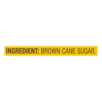 Domino Premium Pure Cane Dark Brown Sugar - 1 Lb - Image 7