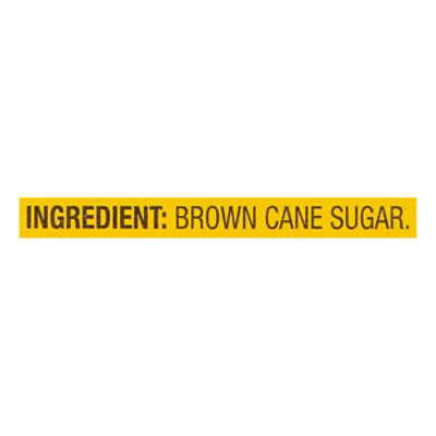 Domino Premium Pure Cane Dark Brown Sugar - 1 Lb - Image 7