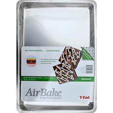 Airbake 15x10 Jelly Roll - 1 Each - Image 2