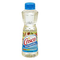 Crisco Vegetable Oil Pure - 16 Fl. Oz. - Image 3