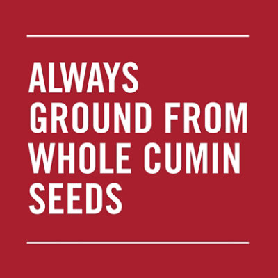 McCormick Ground Cumin - 1.5 Oz - Image 3