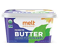 Probiotic Melt Buttery Spread - 10 Oz