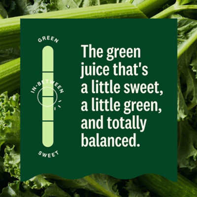 Suja Organic Mighty Dozen Cold Pressed Juice Drink Bottle - 46 Fl. Oz. - Image 5