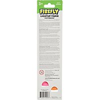Firefly Light-Up Timer Toothbrushes - 2 Count - Image 4