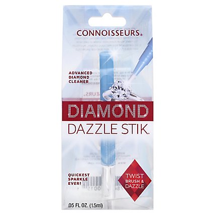 Connoisseur Diamond Dazzle Stick - Each - Image 3