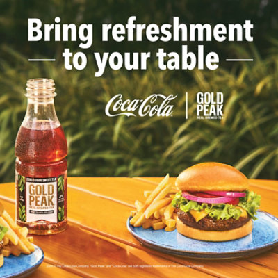 Gold Peak Iced Tea Lemonade - 18.5 Fl. Oz. - Image 3