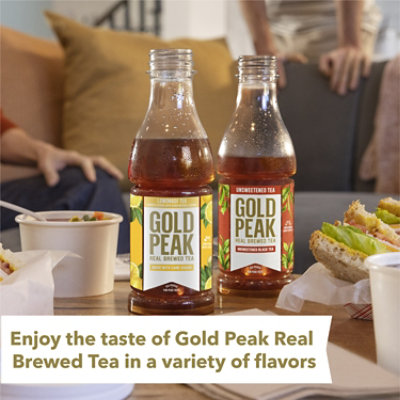 Gold Peak Iced Tea Lemonade - 18.5 Fl. Oz. - Image 4