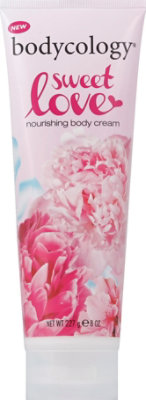 Bodycology Body Crm Swt Love - 8 Oz - Image 2