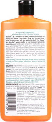 Fast Orange Smooth Hand Cleaner - 15 Oz - Image 5