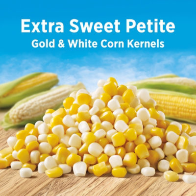 Birds Eye Baby Gold And White Corn Frozen Vegetables - 14.4 Oz - Image 2