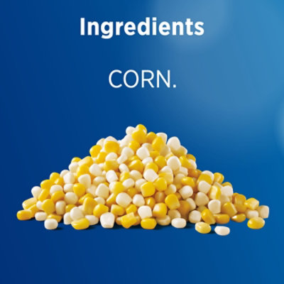 Birds Eye Baby Gold And White Corn Frozen Vegetables - 14.4 Oz - Image 5