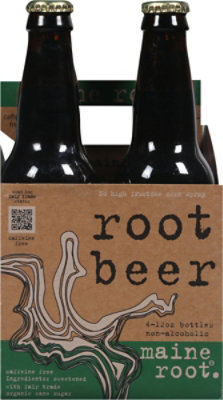 Maine Root Beer - 12 Fl. Oz. - Image 6