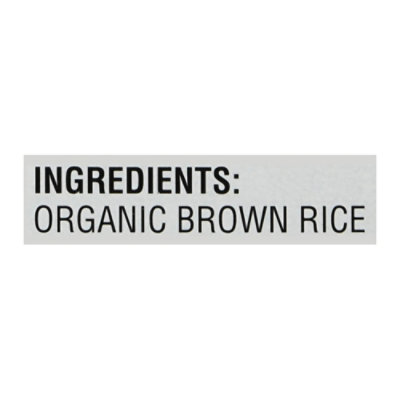 Tinkyada Pasta Joy Ready Brown Rice Pasta Organic Spirals Bag - 12 Oz - Image 4