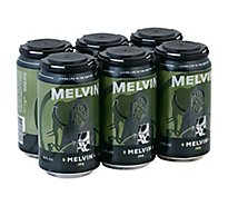 Melvin Ipa In Cans - 6-12 Fl. Oz.