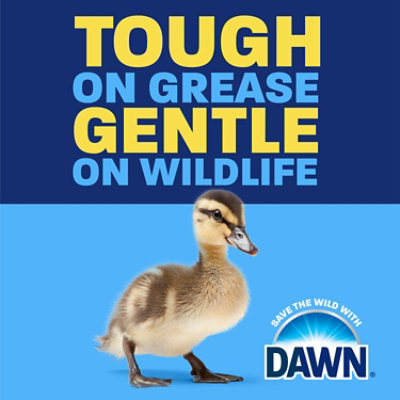 Dawn Ultra Dishwashing Liquid Dish Soap Original Scent - 56 Fl. Oz. - Image 5