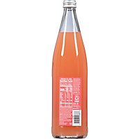 O Organics Organic Grapefruit Soda Italian Pink - 750 Ml - Image 6