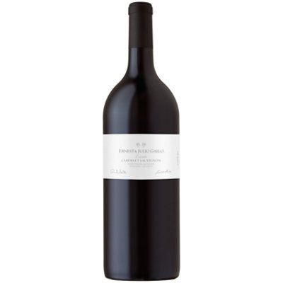 Gallo Estate Sonoma County Cabernet Sauvignon Red Wine - 750 Ml - Image 2