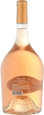 Miraval Cotes De Provence Rose Wine - 1.5 Liter - Image 4